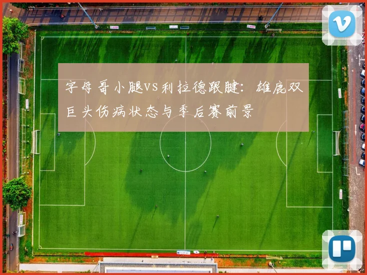 字母哥小腿vs利拉德跟腱：雄鹿双巨头伤病状态与季后赛前景